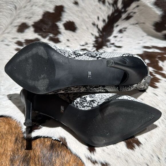 Steve Madden Ender Bootie Size 7.5 B12A - Picture 10 of 10